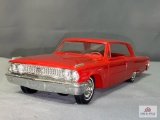 1963 Ford Galaxie 500 XL Hardtop