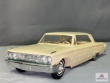 1963 Ford Galaxie 500 XL 2-Door Hardtop