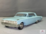1963 Ford Galaxie 500 XL 2-Door Hardtop