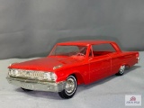 1963 Ford Galaxie 500 XL Convertible