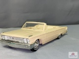 1963 Ford Galaxie 500 XL Convertible