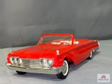 1960 Ford Galaxie 500 Convertible