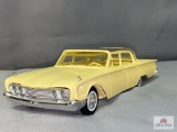 1960 Ford Galaxie 4-Door Sedan