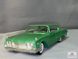 1960 Ford Galaxie 4-Door Hardtop