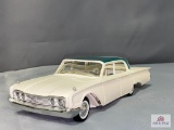 1960 Ford Galaxie 4-Door Sedan