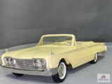 1960 Ford Galaxie 500 Convertible