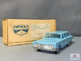1960 Ford Galaxie 500 Country Sedan Station Wagon