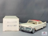 1959 Plymouth 2-Door Hardtop