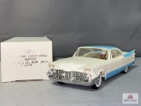 1959 Dodge Custom Royal Hardtop
