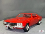 1974 Plymouth Roadrunner
