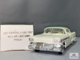 1958 Oldsmobile 4-Door Sedan