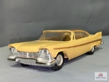1957 Plymouth Belvedere