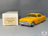 1956 Pontiac Taxi