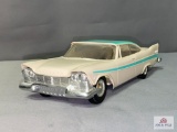 1957 Plymouth Belvedere 2-Door Hardtop