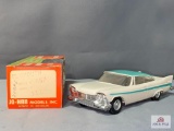 1957 Plymouth Belvedere 2-Door Hardtop
