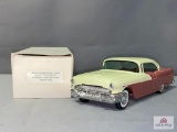 1956 Pontiac 4-Door Hardtop