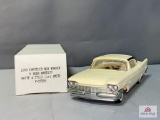 1959 Chrysler New Yorker 4-Door Hardtop