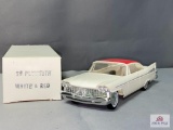 1959 Plymouth 2-Door Hardtop