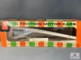 Original AMT Retail Box 1966 Chevrolet Impala Hardtop - BOX ONLY