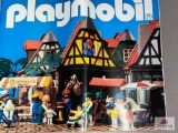 Play Mobil Unconstructed Toy