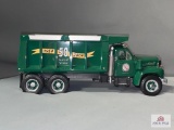 61 McBee Tip Model Truck by First Gear