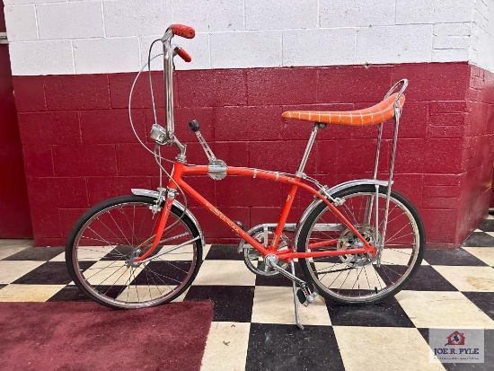 Schwinn Sting-Ray "Fastback"
