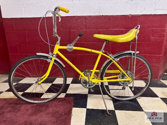 Schwinn Sting-Ray "Manta-Ray"