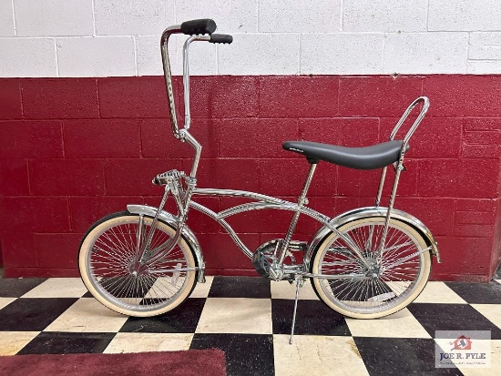 Micargi Bicycle