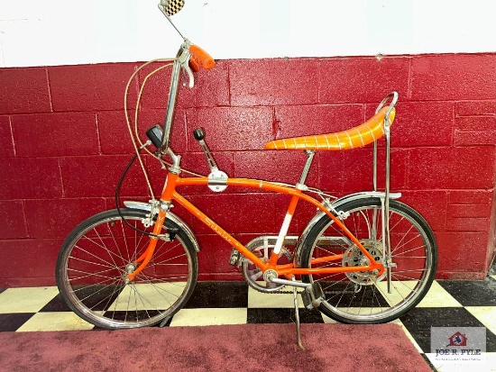 Schwinn Sting-Ray "Fastback"