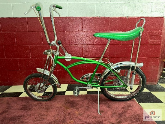 Schwinn Sting-Ray "Pea Picker"