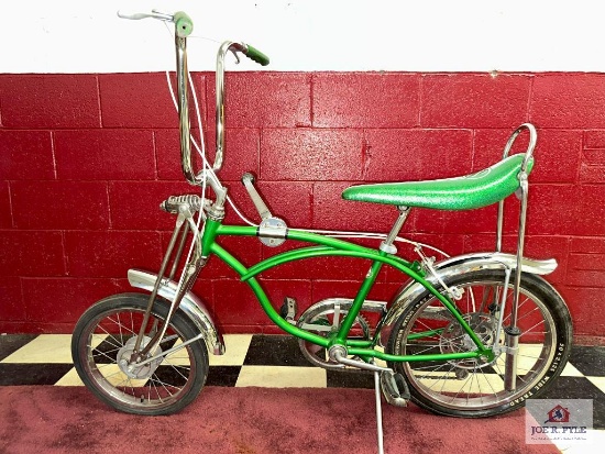 Schwinn Sting-Ray "Pea Picker"