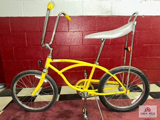 Schwinn Sting-Ray "Country Time"