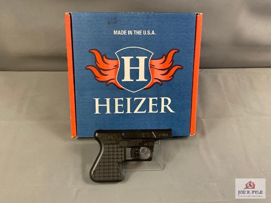 [33] Heizer PAR1 .223 Rem SN: PBA-02375
