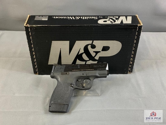 [66] Smith & Wesson M&P 45 Shield M2.0 .45 ACP SN: JPH7677