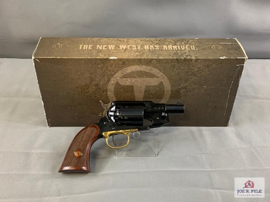 [164] Taylor's/Pietta 1858 "The Ace" 3" .44 caliber SN: R538893