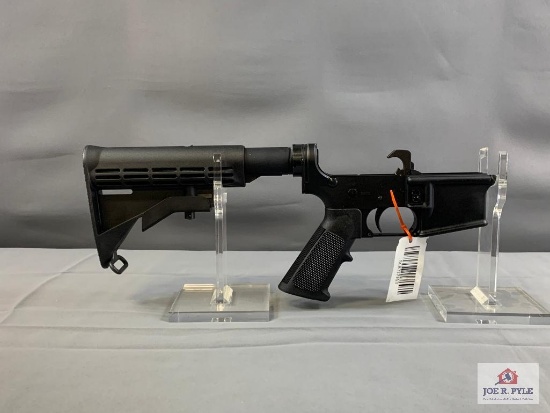 [284] Palmetto State Armory PA-15 Lower w/Stock Multi SN: SCB317163
