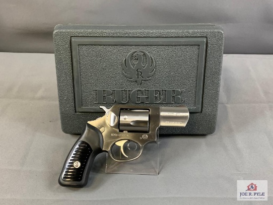 [128] Ruger SP101 .357 Mag SN: 573-29925