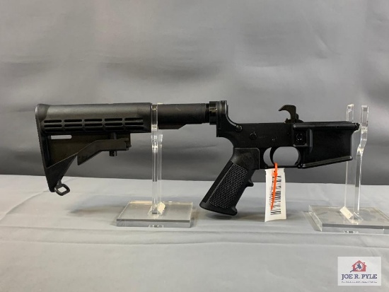 [285] Palmetto State Armory PA-15 Lower w/Stock Multi SN: SCD233135