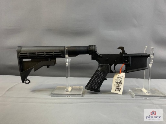 [286] Palmetto State Armory PA-15 Lower w/Stock Multi SN: SCB317162