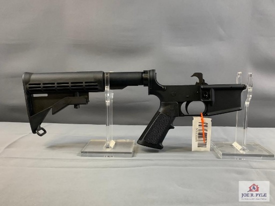 [287] Palmetto State Armory PA-15 Lower w/Stock Multi SN: SCD233165