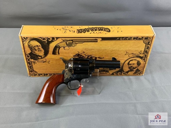 [90] Cimarron/Uberti New Sheriff Single Action .44 WCF SN: P65391