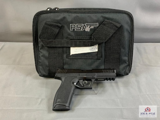 [46] Palmetto State Armory 5.7 Rock 5.7x28mm SN: RK005026