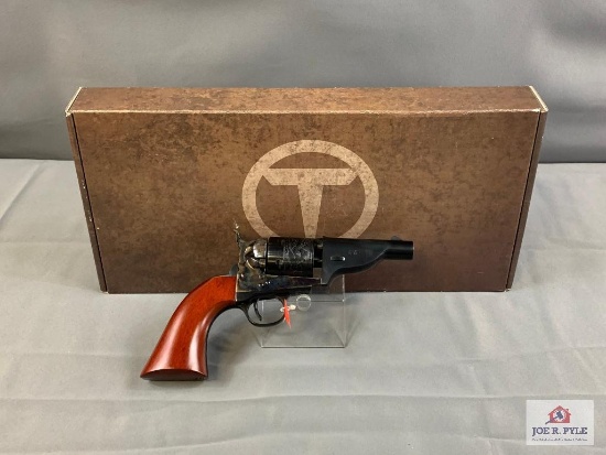 [153] Taylor's/Uberti Hickok Coversion 3.5" .45 LC SN: X57146