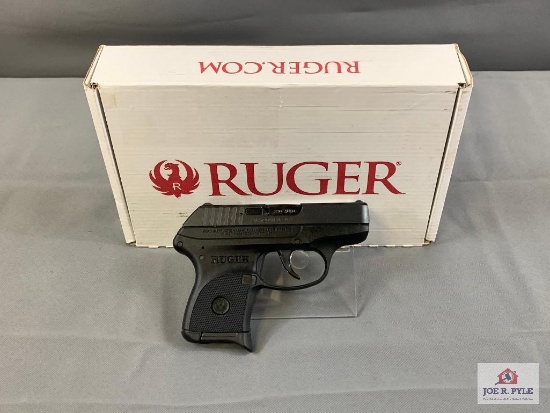 [53] Ruger LCP .380 ACP SN: 379096131