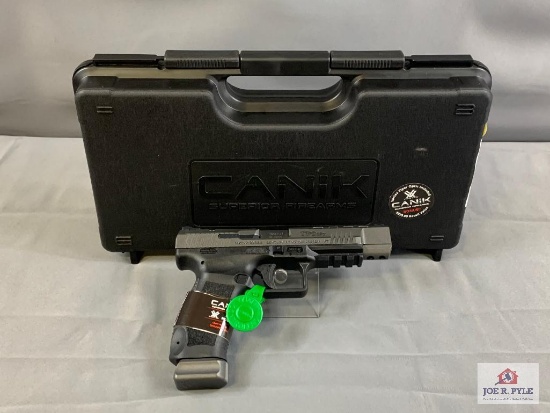[20] Canik TP9SFx 9x19mm SN: T6472-21BC56536