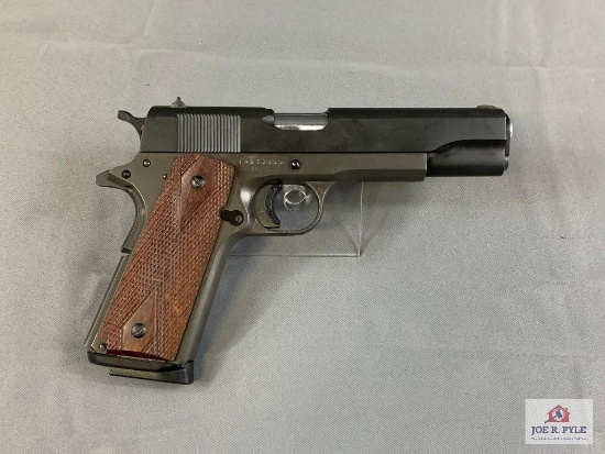 [51] Rock Island Armory 1911 .45 ACP SN: RIA973885