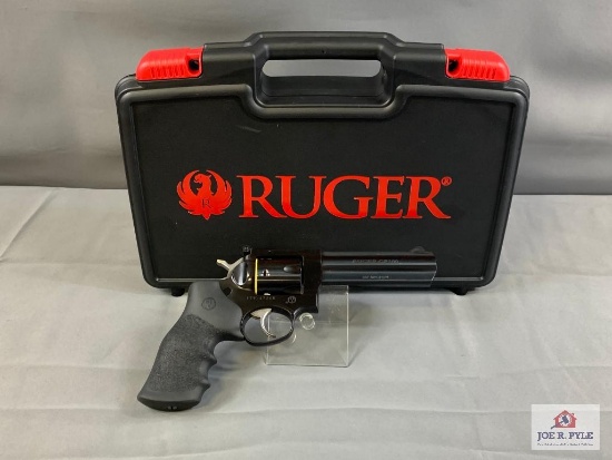 [126] Ruger GP100 .357 Mag SN: 179-47260