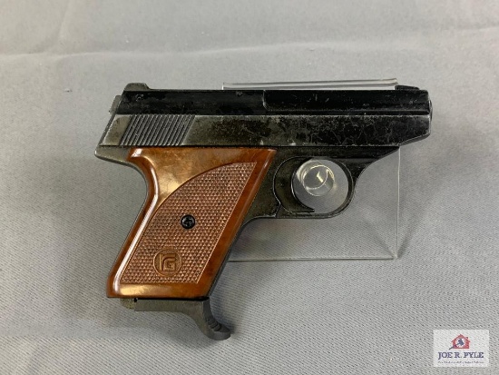 [50] RG RG26 .25 ACP SN: U033267