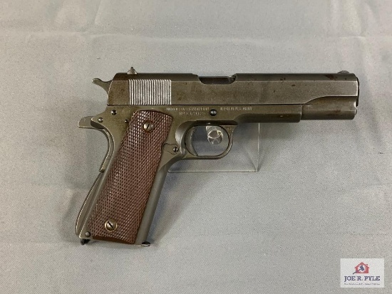 [49] Remington Rand US 1911 A1 .45 ACP SN: 1329125