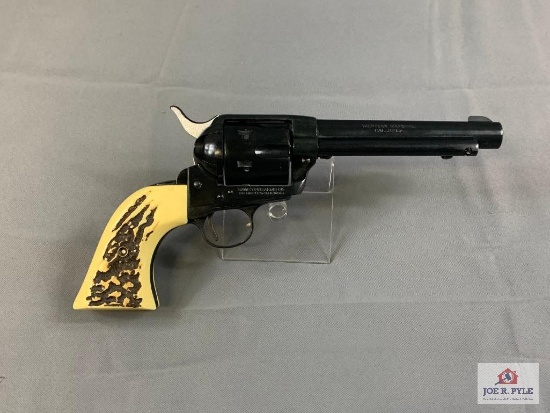 [109] Hawes/JP Sauer & Sohn Western Marshall .22 LR SN: 31492/2